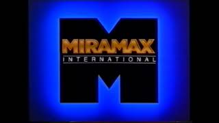 Miramax International/Dimension Films (2001)