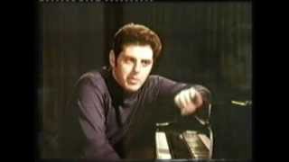 Daniel Barenboim Sept 1970 talks about  Beethoven sonatas during Australian concert tour