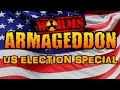 Worms Armageddon - US Election Special