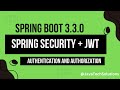 Spring Boot 3 App Security Upgrade: Spring Security 6 in 2024