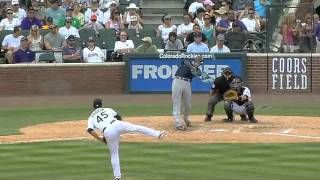 7/21/11: MLB.com FastCast