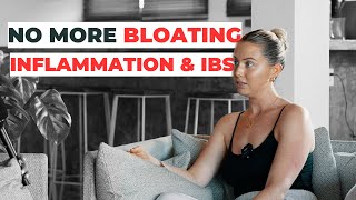 The Most Extreme Anti-inflammatory Diet: Your Solution to Bloating \u0026 PMS