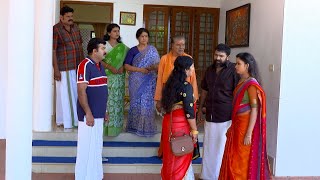 #Sthreepadham | Ep 509 - Venu is the intercessor between Asha \u0026 Sumesh | Mazhavil Manorama