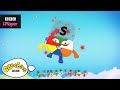 Learn letter 