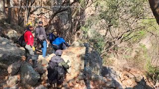 Authorities in Mexico find 45 bags containing human remains