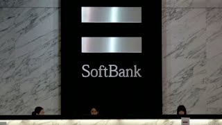 SoftBank set to return to profit after record drop