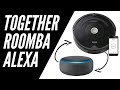 How the iRobot Roomba 675 Works with Alexa