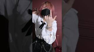 【むん】 QUEEN - Kanaria 【踊ってみた】