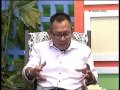 DHAMMA TV CERMIN MASYARAKAT MANDIRI