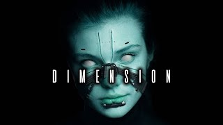 Darksynth / Cyberpunk Mix - Dimension // Dark Synthwave Dark Industrial Electro Music