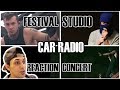 Car Radio Performed at 3 Different Shows - Twenty One Pilots | REACTION