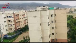 شهرک عرب ها قصبه کابل افغانستان را در این ویدیو ببنید_Arab town of Qasaba Kabul,  see in this video