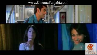 Official Song Promo: Heeriye Punjabi Movie Pata Nahi Rabb Kehdeyan Rangan Ch Raazi HQ