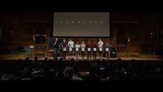 CS50 2015 - Week 3