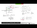 support vector machines svm math explained mathematics of svm