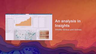 Insights for ArcGIS: Advanced Topics