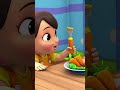 أغنية الخضار #shorts #learning #trending #education #vegetablesong