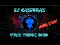 DJ CAMPURAN TIKTOK VIRAL 2022 FULL BASS🎧 || DJ TIKTOK TERBARU FYP 2022🎶