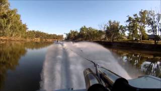 Carlton Dry - Unlimited Social - 2014 Southern 80
