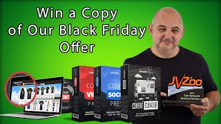 Black Friday Offer and Competition Four Wordpress Sites For The Price Of One