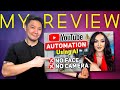 I tried Faceless Youtube Automation by Baddie in Business