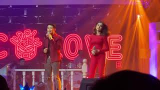 CoLove Live Concert 2020 - opening part2