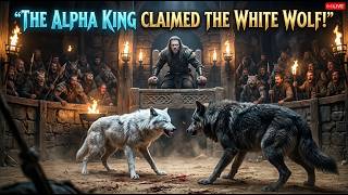 They Threw Her Into the Fighting Ring — She Shifted to Survive and the Alpha King Claimed Her