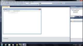 VB 1 - Notepad Tutorial (basic)