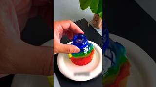 #Bubbles #show bubbles #soap bubble dry #Rainbow soap bubble DIY #bottle DIY #HALF BOTTLE DIY #viral