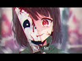 ✞ HORROR! ✞ Nightcore Creepy Mix pt. 3 (1 Hour)