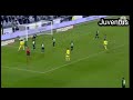 VLAHOVIC Goal vs Sassuolo with amazing skill || Coppa Italia