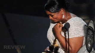 good! Octavia Spencer wins Best Supporting Actress @ the 2012 Academy Awards...(big TEX) thoughts hi