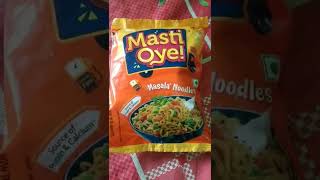 #Noodles recipes #shorts#easy recipes #masti oye