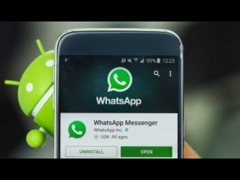 Solución Para Activar WhatsApp Vencido En Blackberry Q5, Q10, Z10, Z30 ...