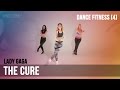 Dance Fitness - Lady Gaga 'The Cure' Dance Workout Video