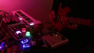 Behringer Pro Vs Mini live:; Lecciones de ballet para hipsters