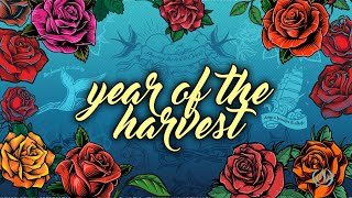 Year Of The Harvest Pt.3 | Ps Mark Scholtz | 2 February 2025