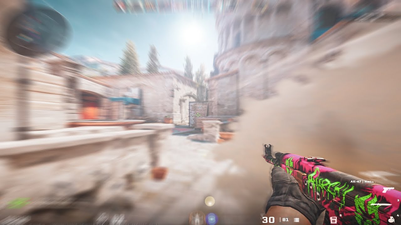 New Beginning Cs2 Youtube