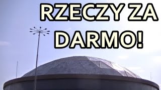 Odbieramy ZA DARMO rzeczy od ludzi w Olsztynie! #22