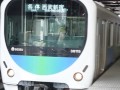 西武30000系38115f西武新宿線各停 所沢駅発車