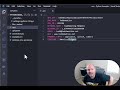 How To Secure Variables In Python Using .env File