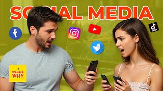 How Social Media Affect Relationships