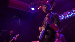 Vundabar (FULL SET) @ HOB San Diego (Voodoo Room) (11/8/2018)