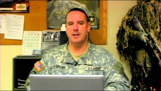 U.S. Army Enlisted Pay Scale