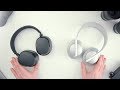 $400 Bluetooth Headphone Comparison | Bose 700 vs Panda