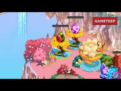 How to breed Rose Dragon in Dragon Story! How to breed Rose Dragon in Dragon Story!