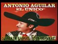 antonio aguilar las nieves de enero dj frank rangel