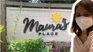 MAURA’S PLACE ANTIPOLO