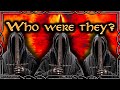 The Nazgûl | Powers and Origins of the Ringwraiths? - Tolkien Lore Video