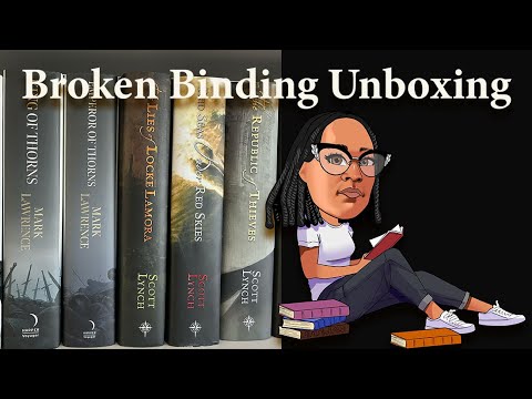 Transporting oversized books with broken bindings